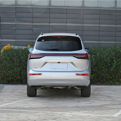 Huawei Aito M7 4 Doors 6 Seats Hybrid SUV Customized Request for Automatic Gearbox