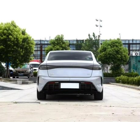 2024 Byd Seal U Dm-I Energy Vehicle 5 Seats Maximum Speed 145 Km/H Comfortable EV Car