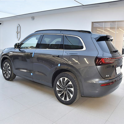 4WD Huawei Aito M7 Ternary Lithium Battery Electric SUV Car with Max Speed of 190 Km/H