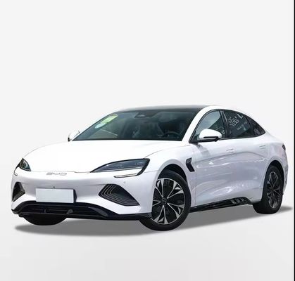2024 Byd Seal Dm-I Honorary Edition Electric Cars 121km Electric Range Reversing Camera