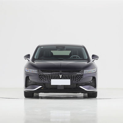 High Speed Electric EV Car Passion Hybrid Pure Electric Car for Displacement ≤1000CC