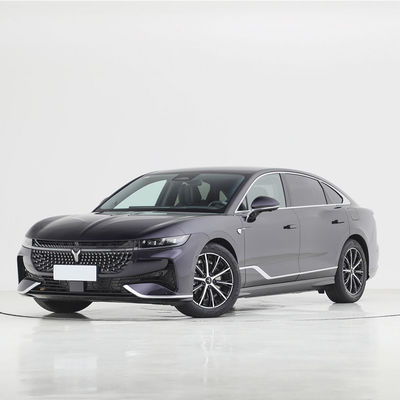 High Speed Electric EV Car Passion Hybrid Pure Electric Car for Displacement ≤1000CC