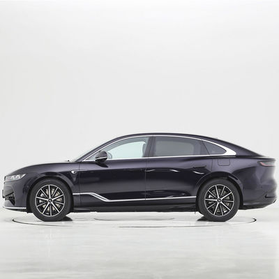 High Speed Electric EV Car Passion Hybrid Pure Electric Car for Displacement ≤1000CC