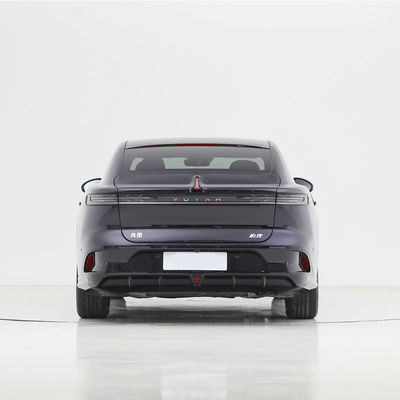 High Speed Electric EV Car Passion Hybrid Pure Electric Car for Displacement ≤1000CC