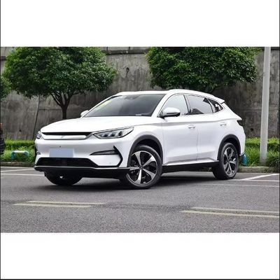Byd Tang Dm-I 4WD 112km Electric Cars SUV Hybrid EV Vehicles with 21.5 Kwh Battery Capacity