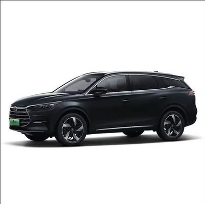 Parking Reversing Camera Electric Byd Tang Dm-I 2024 Hpev Hybrid Plug-in SUV Energy Auto