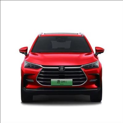 Parking Reversing Camera Electric Byd Tang Dm-I 2024 Hpev Hybrid Plug-in SUV Energy Auto