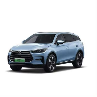 Parking Reversing Camera Electric Byd Tang Dm-I 2024 Hpev Hybrid Plug-in SUV Energy Auto