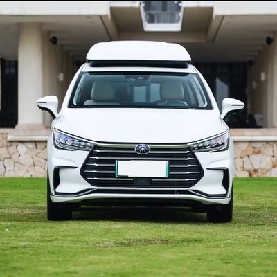 2024 Byd Song Max 4-Door 5-Seater SUV Electric Cars with Reversing Camera Parking