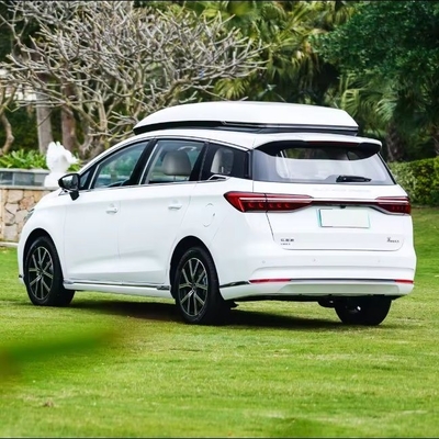 2024 Byd Song Max 4-Door 5-Seater SUV Electric Cars with Reversing Camera Parking