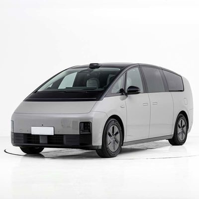 2024 Lixiang Li Mega Electric Car 7 Seater Luxury Large MPV 575km AWD EV Energy Vehicles