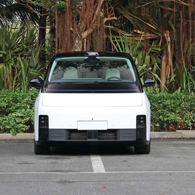 Max Speed Km/H 180 5-Doors 7-Seats Lixiang Mega MPV Automatic Electric System Cars