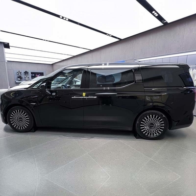 Zeekr 009 Family Energy Vehicles Luxury EV Geely Zeekr Electric MPV Car Closed Body Type