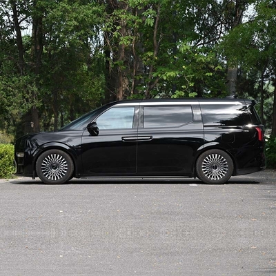 Zeekr 009 Family Energy Vehicles Luxury EV Geely Zeekr Electric MPV Car Closed Body Type
