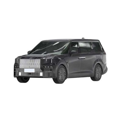 RWD Geely Zeekr 009 We Awd Super Electric MPV Car Customization and Customized Request