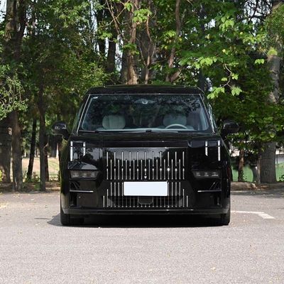 Zeekr 009 6 Seats Large MPV Electric Vehicle with 400Kw Max Power Automatic Gearbox